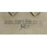 Havresac M-1928, Hamilton Scheu & Walsh Shoe Co. 1942