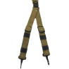 Suspenders, Belt, M-1936, Taped & Reinforced, Airborne