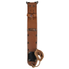 Scabbard, Leather, USM6 for USM3 knife