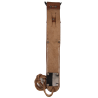 Scabbard, Leather, USM6 for USM3 knife
