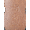 Scabbard, Leather, USM6 for USM3 knife