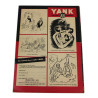 Magazine YANK, 9 juin 1944 Magazine YANK, 9 juin 1944