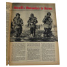 Magazine YANK, 9 juin 1944 Magazine YANK, 9 juin 1944