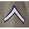 Grouping, Pfc. Franklin Mesler, 81st AAA Bn., 101st Airborne Division, WIA, Normandy & Holland, 1944