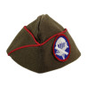 Grouping, Pfc. Franklin Mesler, 81st AAA Bn., 101st Airborne Division, WIA, Normandy & Holland, 1944