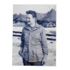 Grouping, Pfc. Franklin Mesler, 81st AAA Bn., 101st Airborne Division, WIA, Normandie et Hollande, 1944