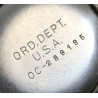 Montre, US Army Ordnance Department
