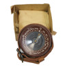 Compass, Wrist, Parachutist, US Army, TAYLOR, in Box