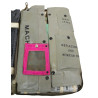 Kit de survie M-592, Back Pad Kit, US Navy, avec accessoires Kit de survie M-592, Back Pad Kit, US Navy, avec accessoires