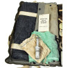 Back Pad Kit, M-592, US Navy, Survival, with Accessories Back Pad Kit, M-592, US Navy, Survival, with Accessories