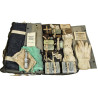Back Pad Kit, M-592, US Navy, Survival, with Accessories Back Pad Kit, M-592, US Navy, Survival, with Accessories