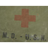 Bag, US Navy Medical Department, Corpsman
