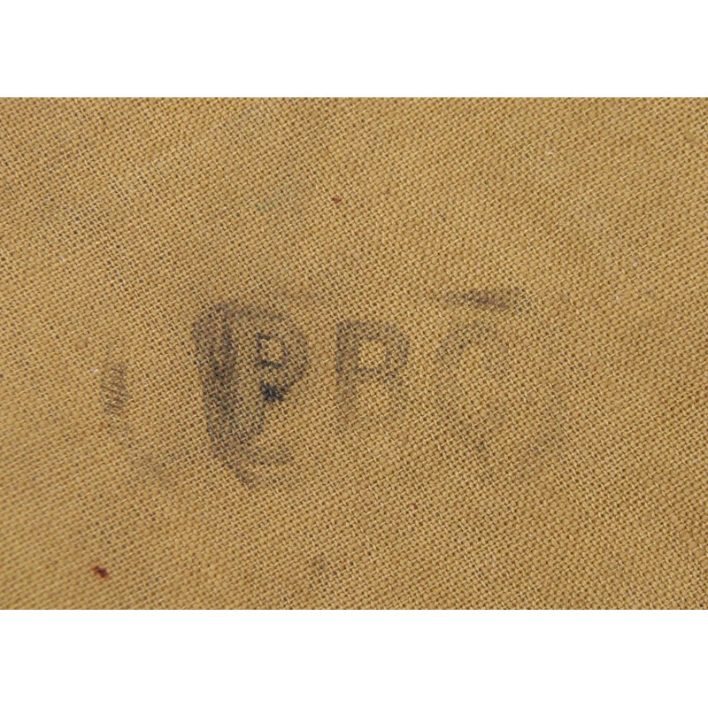 Belt, Life, British, 1943