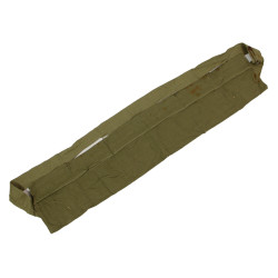 Bandoleer en toile, M1 Garand, 1er type