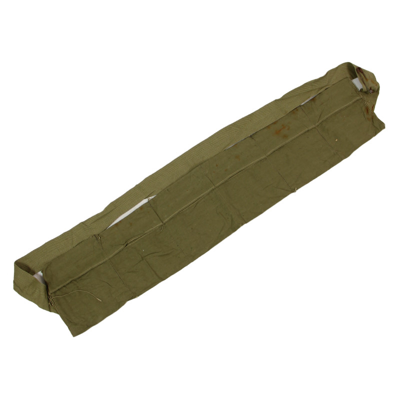 Bandoleer, M1 Garand, 1st Pattern