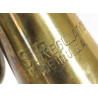 Bugle, G with Slide to F, U.S. REGULATION, Rexcraft