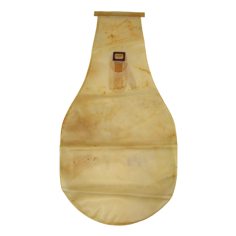 Poche à eau potable, survie, USAAF