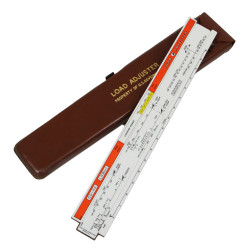 Adjuster, Load, Glider Waco CG-4A, USAAF