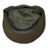 Cap, Wool, Service, US Army Nurse Corps, KNOX, Size 23
