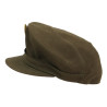 Cap, Wool, Service, US Army Nurse Corps, KNOX, Size 23