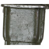 Bayonet, M1 Garand, SA 1907, Shortened by AFH, Bowie Type Bayonet, M1 Garand, SA 1907, Shortened by AFH, Bowie Type