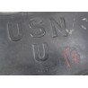 Mask, Gas, Mark IV, US Navy, 1944, Complete