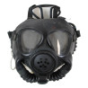 Mask, Gas, Mark IV, US Navy, 1944, Complete