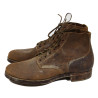 Shoes, Service, Roughouts, Hobnailed, US Army, Size 11 C