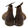 Shoes, Service, Roughouts, Hobnailed, US Army, Size 11 C
