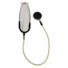 Stethoscope, Fleischer, Medical Department, BECTON, DICKINSON & CO.