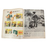 Magazine, LIFE, Lt. Kelso Horne, 508th PIR, 82nd Airborne Division, August 14, 1944 Magazine, LIFE, Lt. Kelso Horne, 508th PIR, 82nd Airborne Division, August 14, 1944
