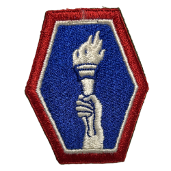 Insignia, 442nd Infantry Regimental Combat Team