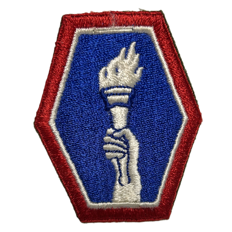 Insignia, 442nd Infantry Regimental Combat Team