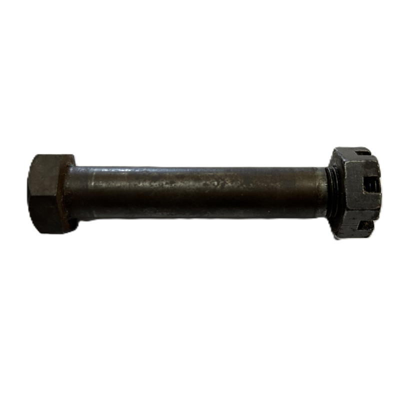 Pintle Screw for Browning Machine Gun, Cal .30, M1919