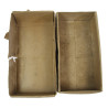 Carton, 30 Ampules, Methyl Bromide, Delousing Agent, Graves Registration Service