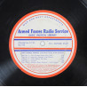 Disque, The Armed Forces Radio Service, Basic Musical Library, Vol. No. C-131 & C-132