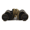 Binoculars, No. 2 Mk II, KERSHAW 1943, with Carrying Case, M.E. Co. 1943 /I\