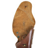 Holster ceinturon Colt .45, MILWAUKEE SADDLERY CO. 1942