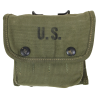 Kit, Individual, Medical, Jungle, M-2,  Spec. 433B, G.B. MFG. CO., Inc 1944, with Contents