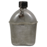 Canteen, US Army, Complete, 1942-1944-1945, SCOTT MFG Co.