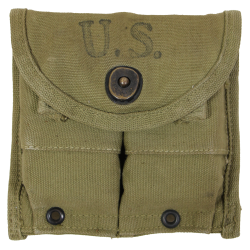 Porte-chargeurs carabine USM1, AVERY 1944