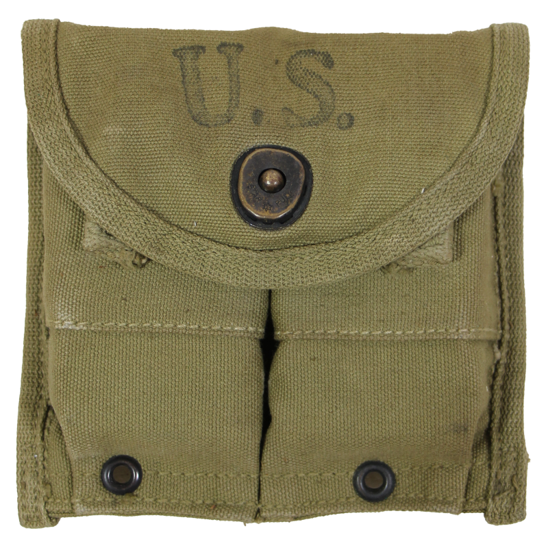 Porte-chargeurs carabine USM1, AVERY 1944