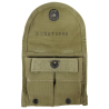 Pouch, Magazine, M1 Carbine, AVERY 1944