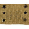 Belt, Pistol, M-1936, British-Made, M.W.&S. LTD. 1944