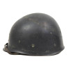 Helmet, M1, Fixed Loops, US Navy, FIRESTONE Liner, Green A Washers Helmet, M1, Fixed Loops, US Navy, FIRESTONE Liner, Green A Washers