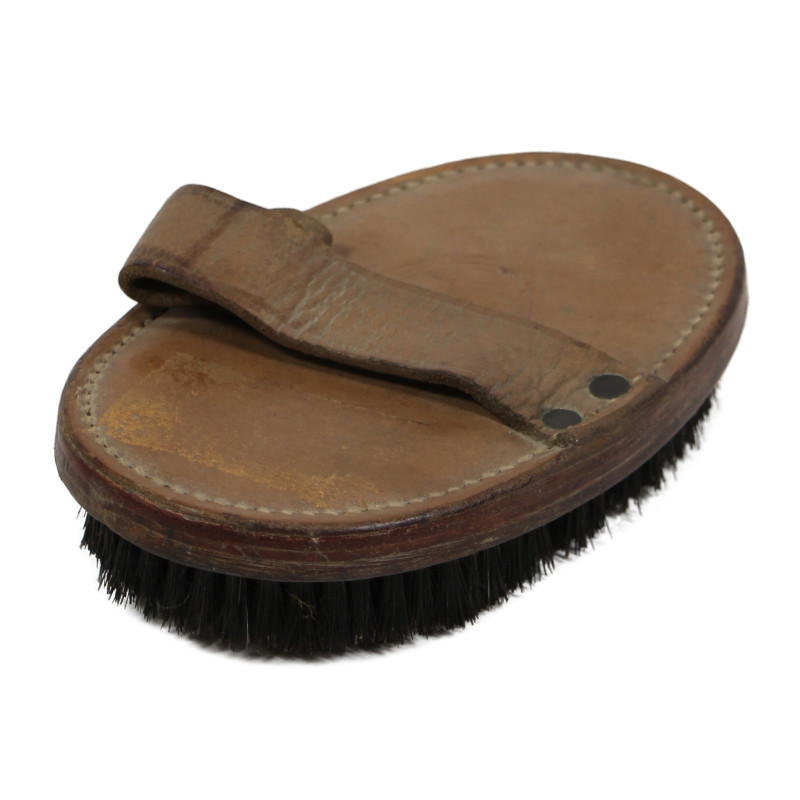 Brosse pour chevaux, US Army, cavalerie