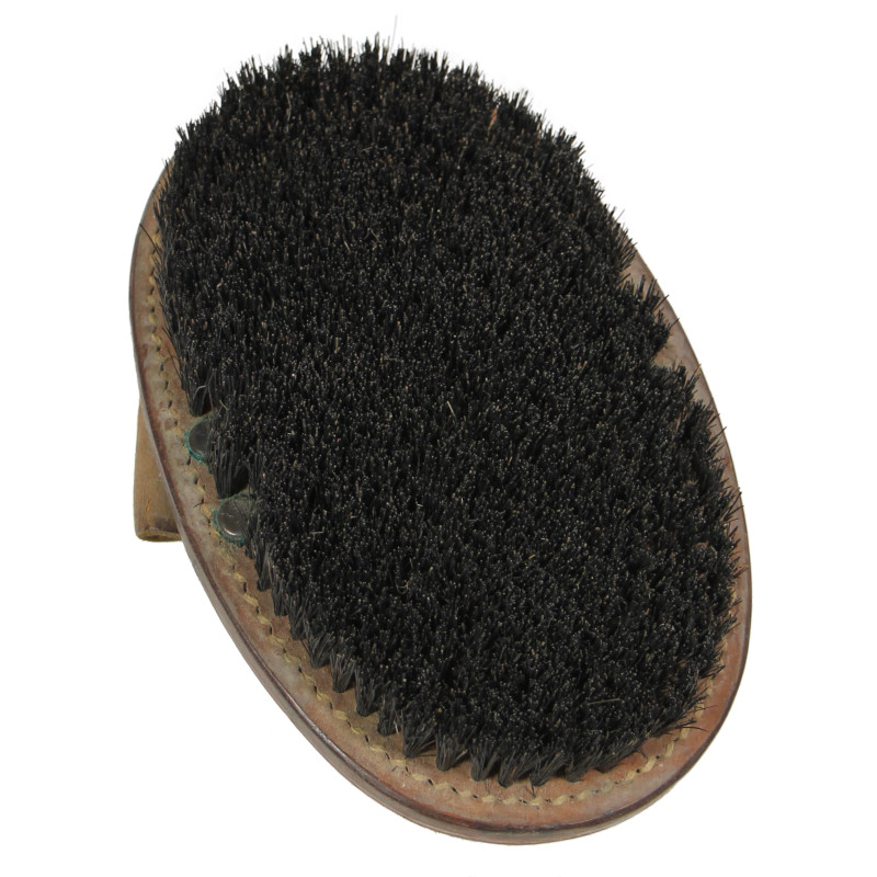 Brush, Horse, Cavalry, US Army, WWI
