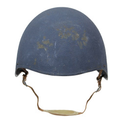 Casque Mk 2, US Navy, Firestone