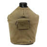 Canteen, US Army, Complete, 1944