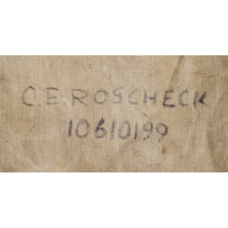 Bag, Barrack, Named